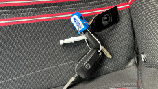 Vauxhall Corsa 1.2 Turbo SRi 5dr Petrol Hatchback